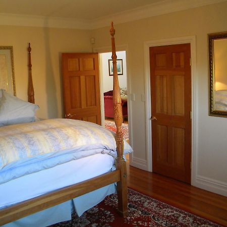 Eagle Ridge Lodge Tauranga Ngoại thất bức ảnh