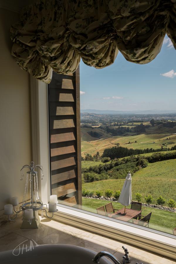 Eagle Ridge Lodge Tauranga Ngoại thất bức ảnh