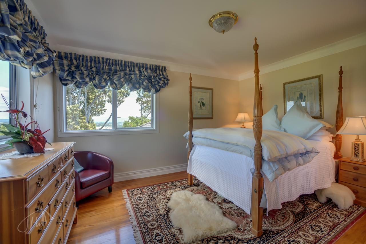 Eagle Ridge Lodge Tauranga Ngoại thất bức ảnh