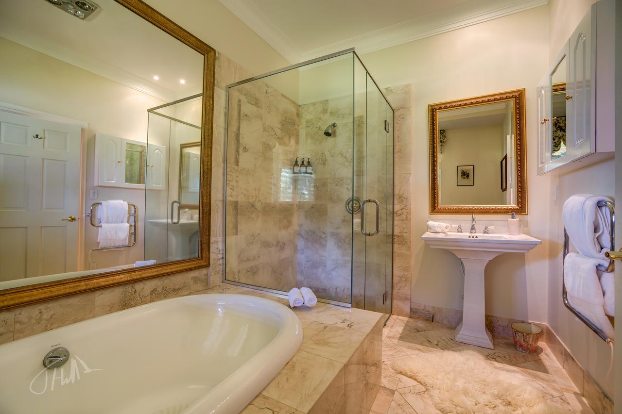 Eagle Ridge Lodge Tauranga Ngoại thất bức ảnh