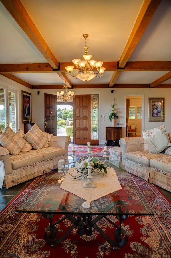 Eagle Ridge Lodge Tauranga Ngoại thất bức ảnh