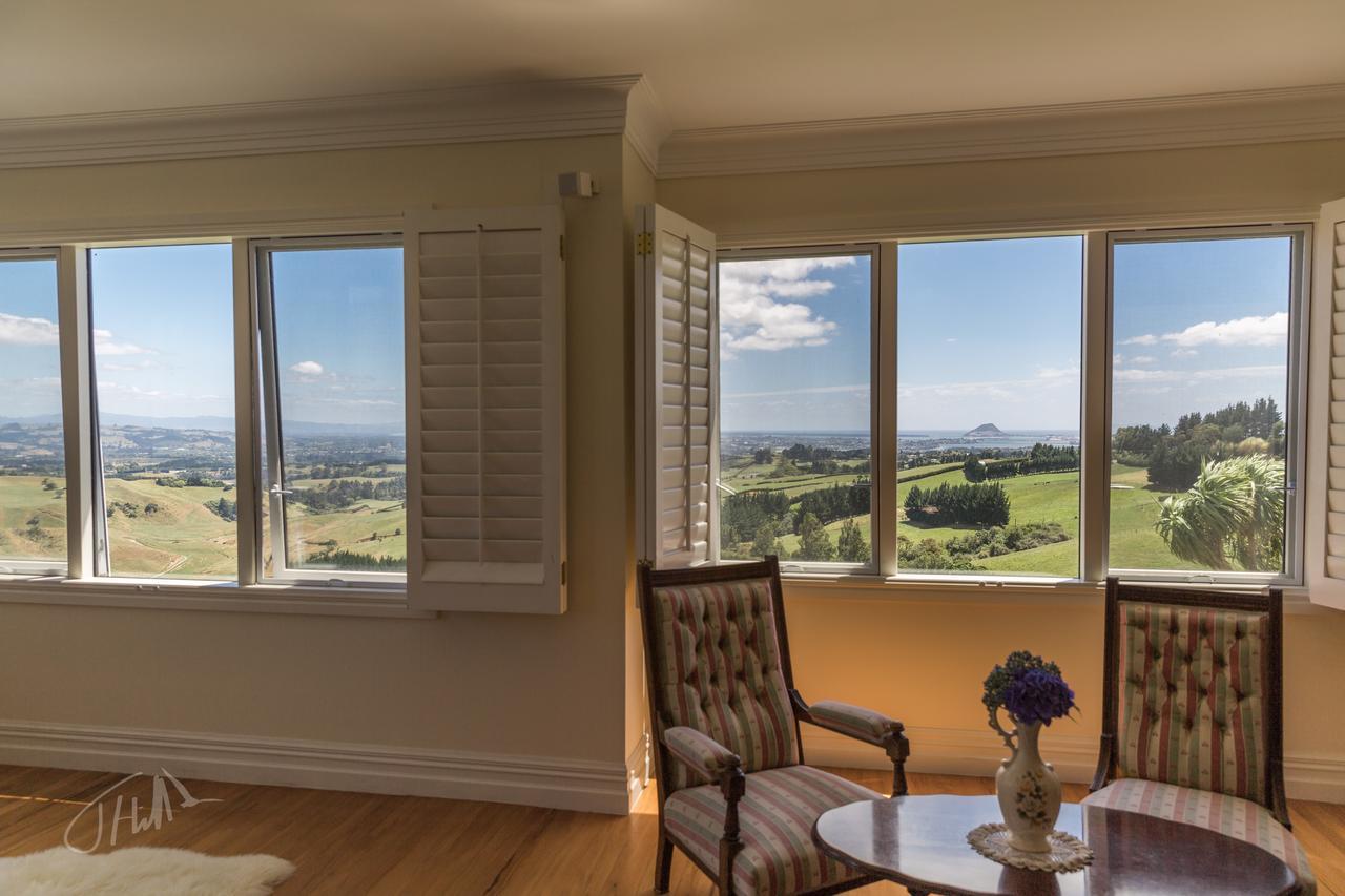 Eagle Ridge Lodge Tauranga Ngoại thất bức ảnh