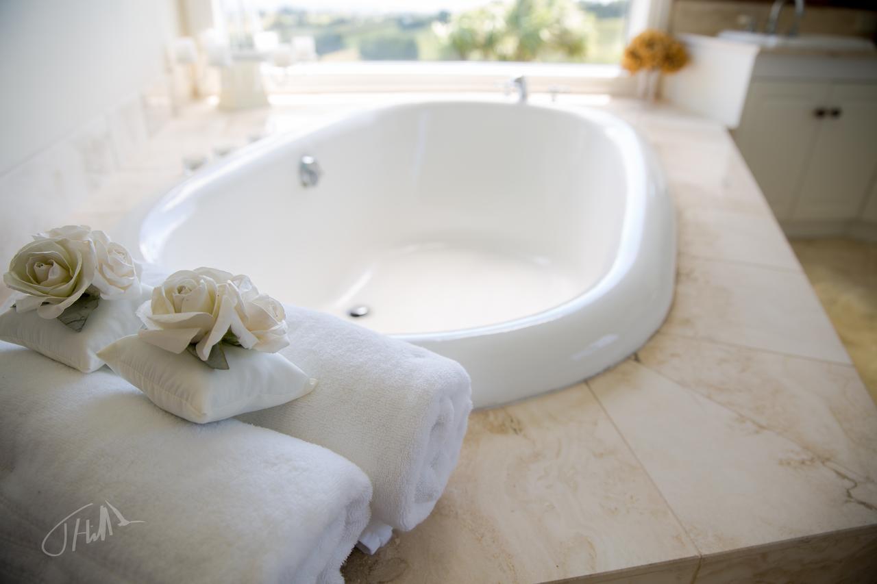 Eagle Ridge Lodge Tauranga Ngoại thất bức ảnh