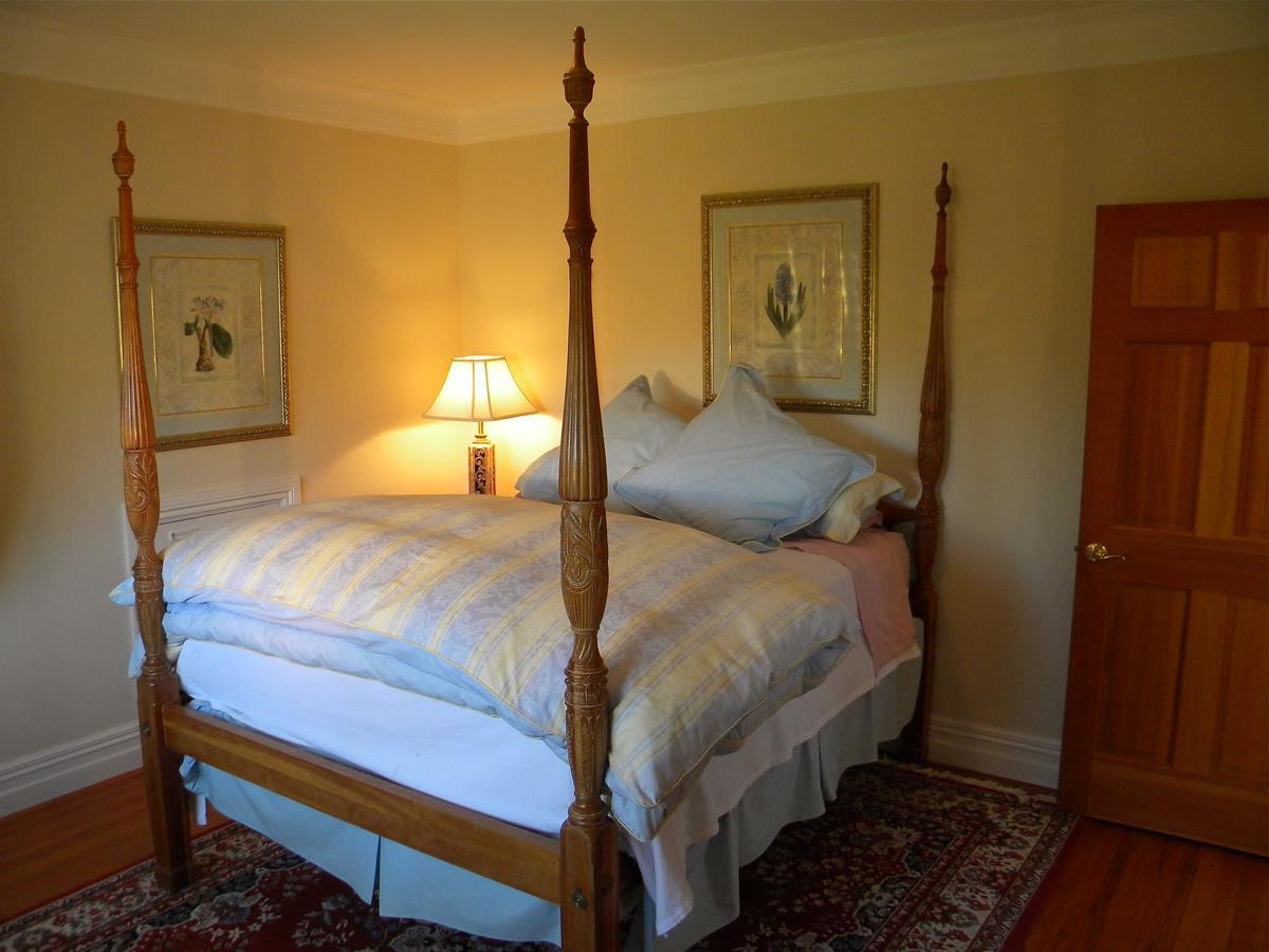 Eagle Ridge Lodge Tauranga Ngoại thất bức ảnh