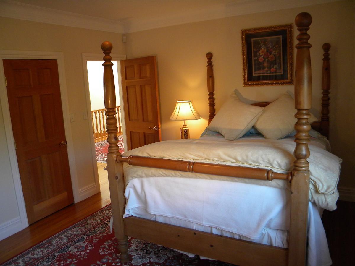 Eagle Ridge Lodge Tauranga Ngoại thất bức ảnh