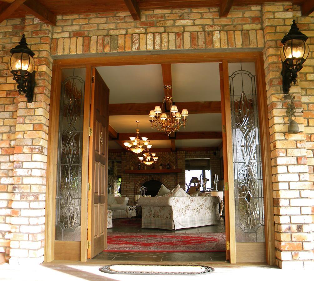 Eagle Ridge Lodge Tauranga Ngoại thất bức ảnh