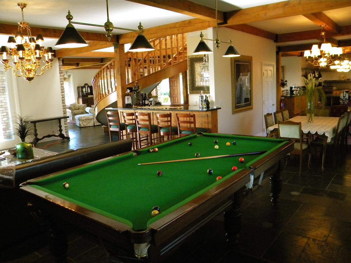 Eagle Ridge Lodge Tauranga Ngoại thất bức ảnh